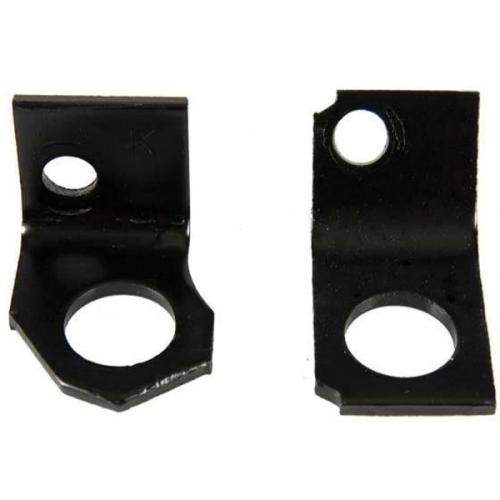 Early Chevy Engine Lift Brackets, Small Block Conversion, 19491954