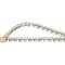 Chevy Door Edge Bands, 4-Door Hardtop, Rear Only, 1956-1957