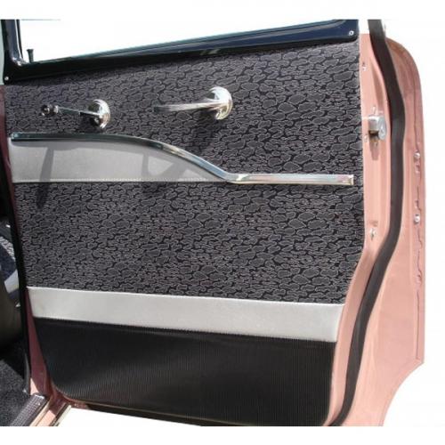 1957 Chevy Interior Door Panels