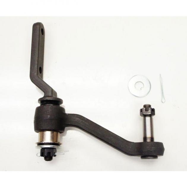 thumbnail image 2 of Old Parts Source Steering Idler Arm Assembly – 1954 1955 1956 Oldsmobile, NEW 2 of 3