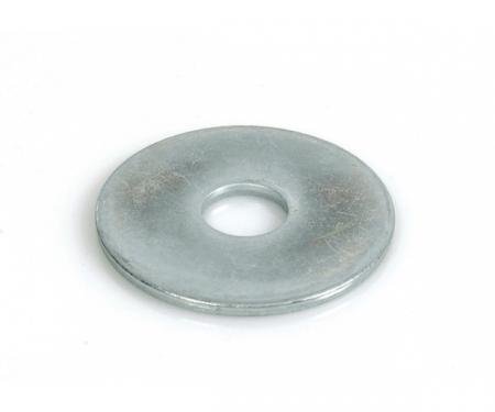 Flat Washer 7, 16 X 1.610 X .09 .4375 X 1.61 X .090