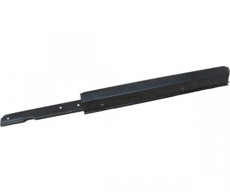 Full Size Chevy Impala Rocker Panel, Right,1962-1964