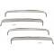 Chevy Vent Shades,4 Door, Styleline Sedan/Styleline Deluxe Sedan,1949-1952