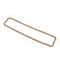 Full Size Chevy Valve Cover Gasket, 235ci 6-Cylinder, 1958-1962
