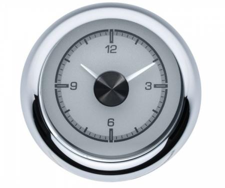 Chevy Car Clock for Dakota Digital HDX Instruments, 1955-1956