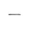 Chevy Rocker Panel, Left, Outer, 2-Door, 1955