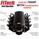 Ultimate LS Kit for LS3/L92 - 750HP With Trans. Control | FiTech - 70014
