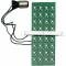 Full Size Chevy Taillight Conversion Kit, LED, Impala & Caprice, 1969