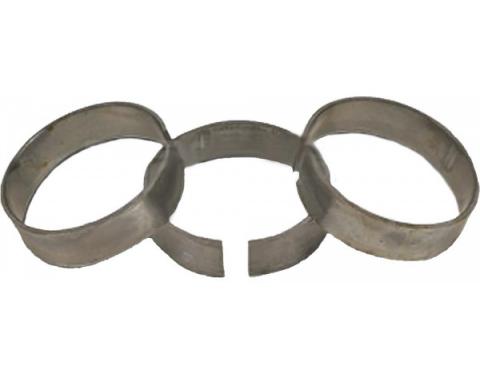 Chevy Intake Manifold Alignment Sleeves, 216 & 235 CI, 6 Cylinder, 1949-1953