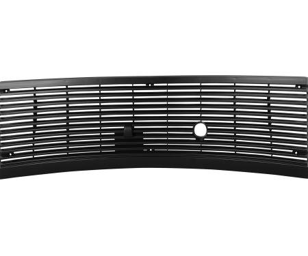 Drake Muscle 1983-93 Cowl Vent Grille E3ZZ-6102228-A