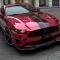 Drake Muscle 2018+ Mustang Front Chin Spoiler JR3B-63001A74-A