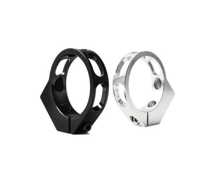 Vapor Trapper Billet Clamp 2 1/2 inch for Vapor Trapper™