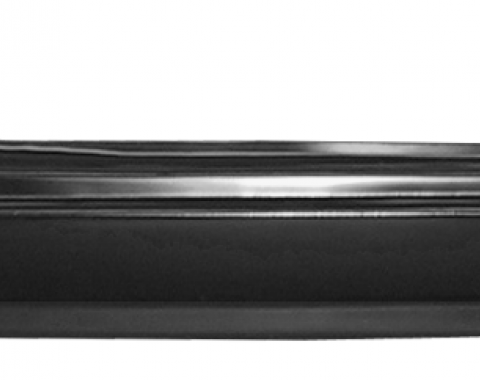 Key Parts '71-'95 Full Rocker Panel, Driver's Side 0810-101 L