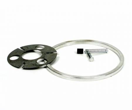 ididit Horn Kit 1955-68 with Aluminum Ring & Washer 2612100040