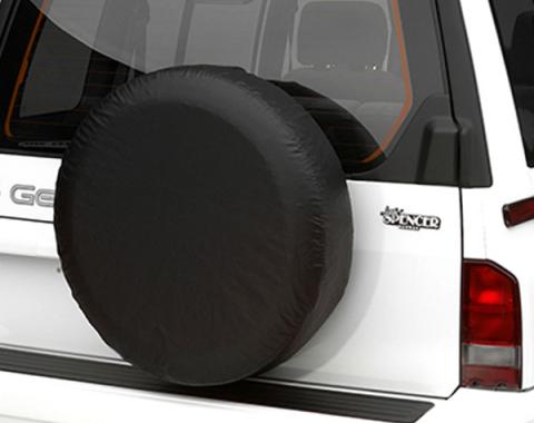 Covercraft Spare Tire Cover