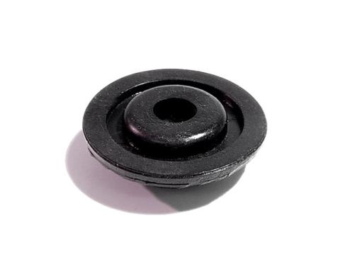 Metro Moulded Parts 1949-1952 Chevrolet Vent Cable Firewall Brace Grommet SM 105