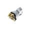 AMD Ignition Switch, 55-56 Chevy GMC Truck Suburban X462-4055-1