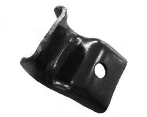 Key Parts '67-'72 Rear Seat Hold Down Bracket 0849-245