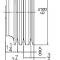 Mr. Gasket Crankshaft Pulley, Aluminum, Triple Groove 5318