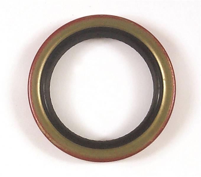Mr. Gasket Timing Chain Cover Seal 18