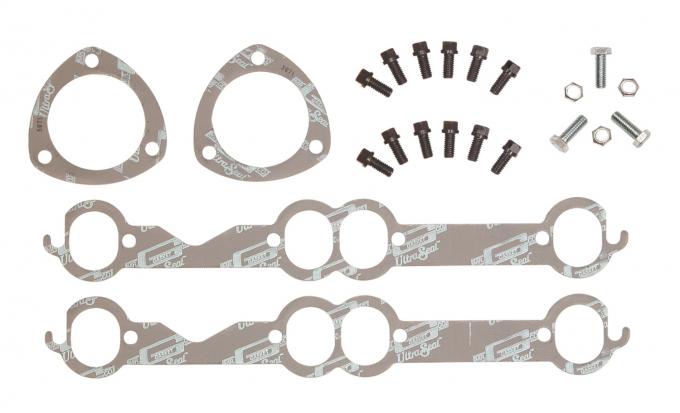 Mr. Gasket Header Install Kit, Ultra-Seal 7652G