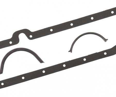 Mr. Gasket Ultra-Seal Oil Pan Gasket 5882