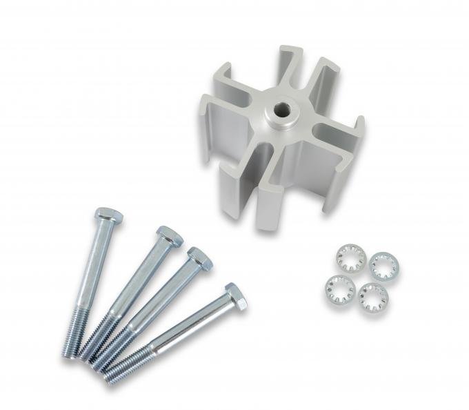 Mr. Gasket Fan Spacer Kit, 2 Inch 2393