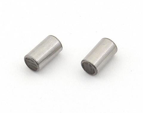 Mr. Gasket Cylinder Head Dowel Pins 4375