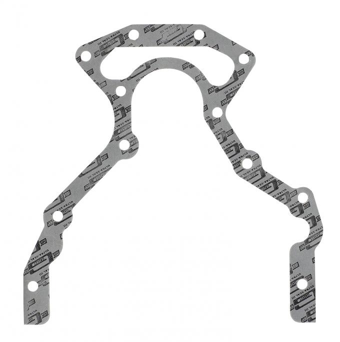 Mr. Gasket Ultra-Seal Rear Main Cover Gasket 4799G