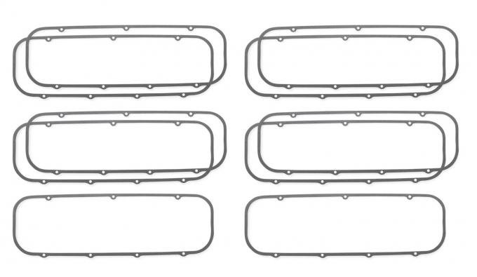 Mr. Gasket Ultra-Seal III Valve Cover Gaskets, Master Pack (10 Pieces) 2881SMP