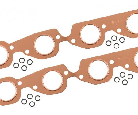 Mr. Gasket Copper Seal Header Gaskets 7157MRG