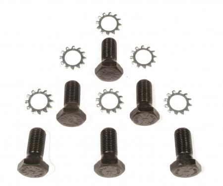 Flywheel Bolt Set