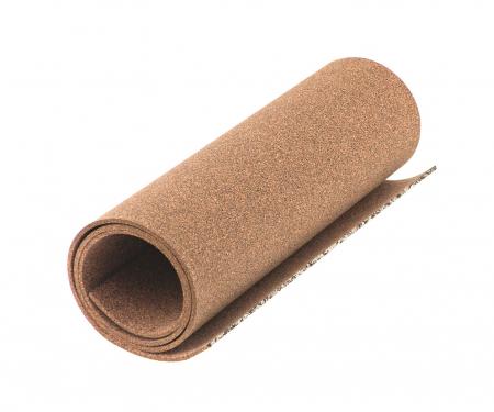 Mr. Gasket Cork Gasket Material, 1/16 X 10 X 40 Inch 9612MRG