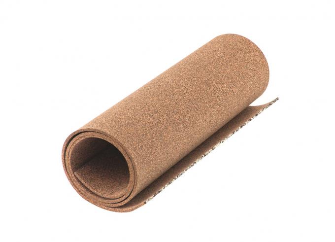 Mr. Gasket Cork Gasket Material, 1/8 X 12 X 36 Inch 9613MRG