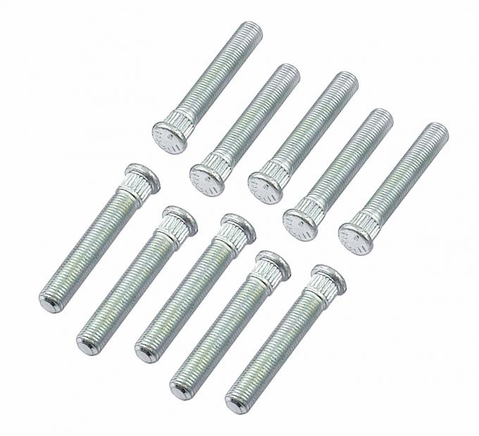 Mr. Gasket Competition Wheel Stud Set 4310G