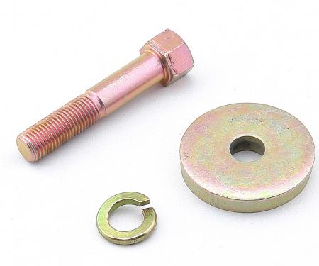 Mr. Gasket Harmonic Balancer Bolt & Washer Set 945G