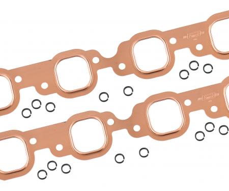 Mr. Gasket Copper Seal Header Gaskets 7158MRG