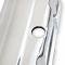 Mr. Gasket Chrome Tall-Style Valve Covers without Baffle 9802