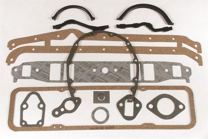 Mr. Gasket Cam Change Gasket Kit 4406