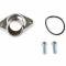 Mr. Gasket O-Ring Style Chrome Water Neck 2660