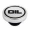 Mr. Gasket Oil Filler Cap Plug 9815