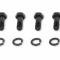 Mr. Gasket Pressure Plate Bolts, 3/8-16 910