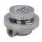 Mr. Gasket Adjustable Fuel Pressure Regulator 1-6 Psi 9710