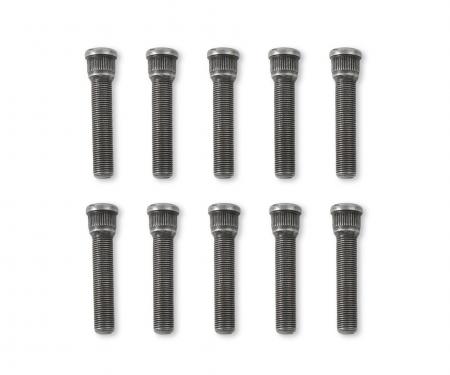 Mr. Gasket Competition Wheel Stud Set 4311