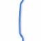 Mr. Gasket Valve Cover Gaskets, Molded Rubber O-Ring Style 61040G