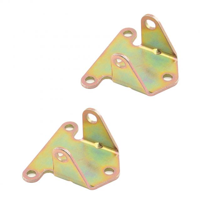 Mr. Gasket Motor Mount Chevy V8 3671 Mr. Gasket Motor Mount Chevy V8 3671