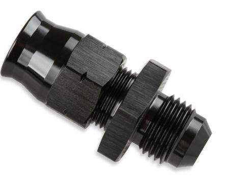 Mr. Gasket Aluminum Tube Adapter 892005-BL