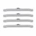 Mr. Gasket Valve Cover Clamps 9817