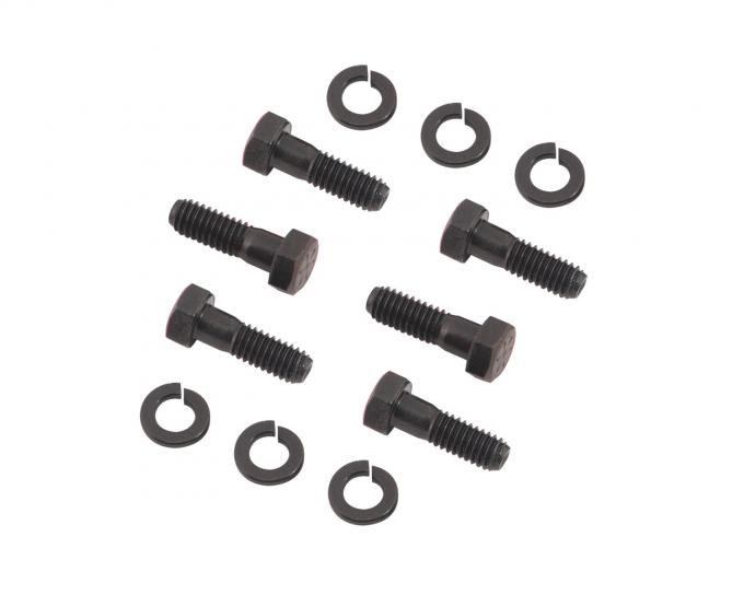 Mr. Gasket Pressure Plate Bolts, 5/16-18 911