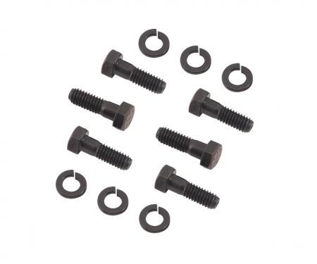 Mr. Gasket Pressure Plate Bolts, 5/16-18 911